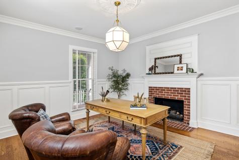 27 Colonel Winstead Drive Brentwood TN 37027