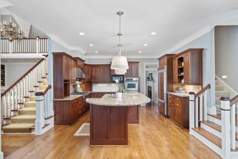 27 Colonel Winstead Drive Brentwood TN 37027