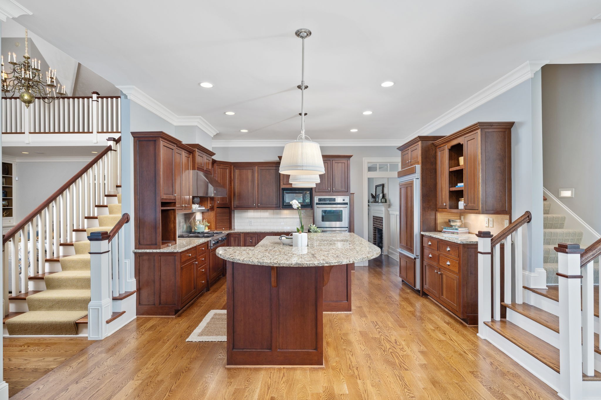 27 Colonel Winstead Drive Brentwood TN 37027