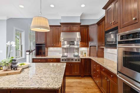 27 Colonel Winstead Drive Brentwood TN 37027