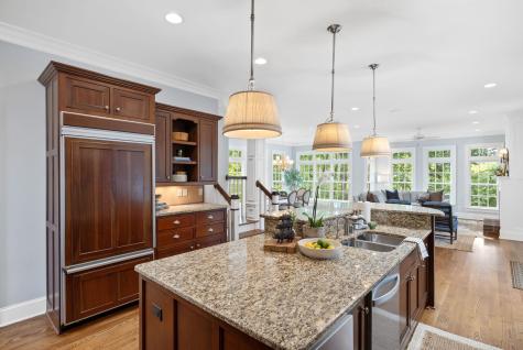 27 Colonel Winstead Drive Brentwood TN 37027
