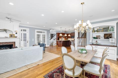 27 Colonel Winstead Drive Brentwood TN 37027