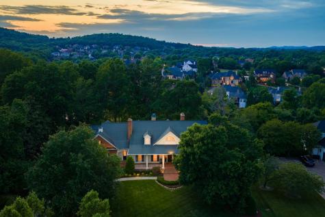 27 Colonel Winstead Drive Brentwood TN 37027