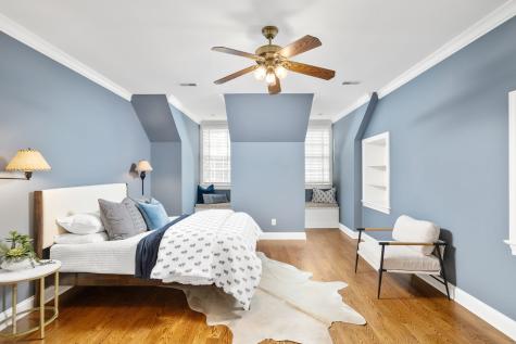 27 Colonel Winstead Drive Brentwood TN 37027