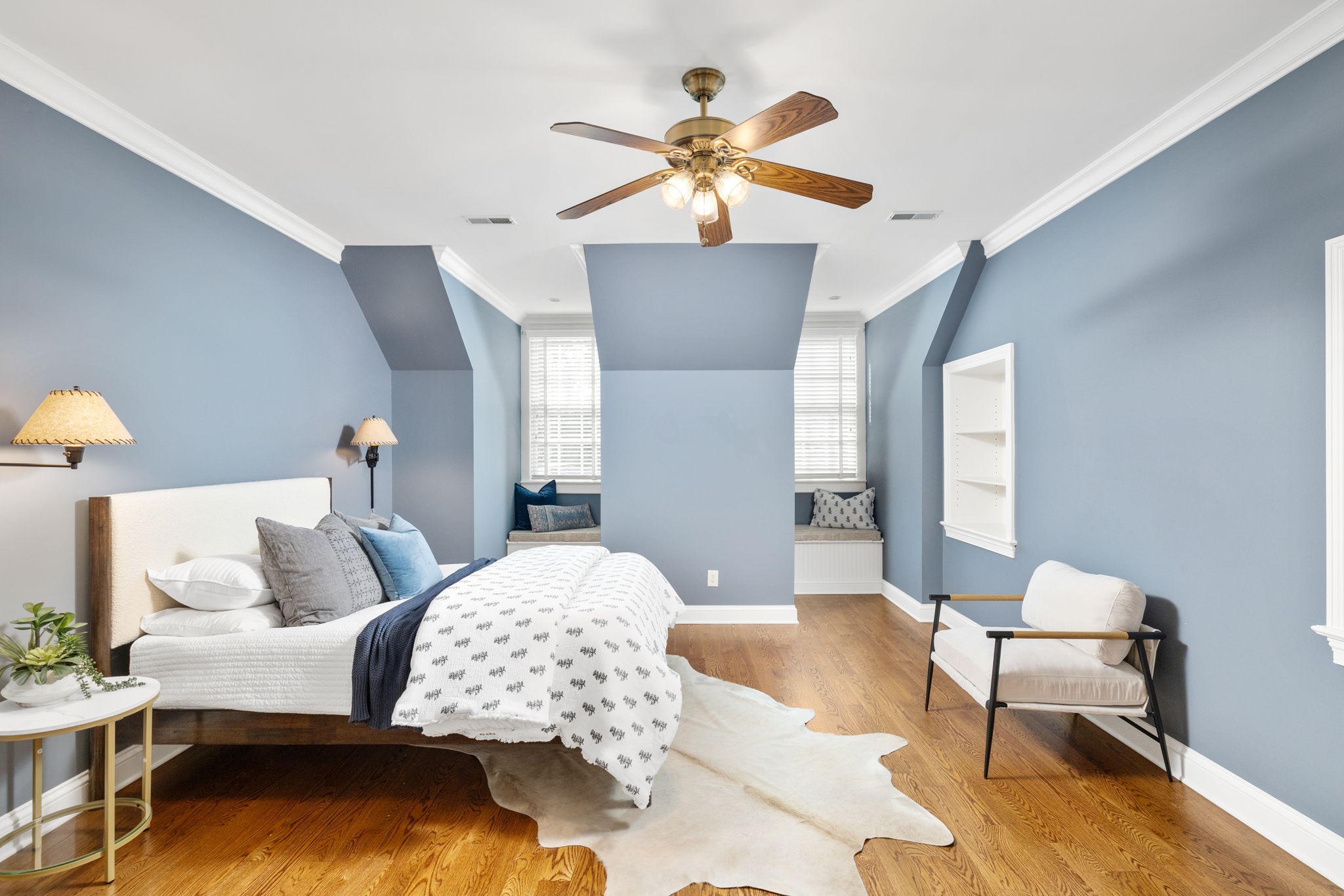 27 Colonel Winstead Drive Brentwood TN 37027