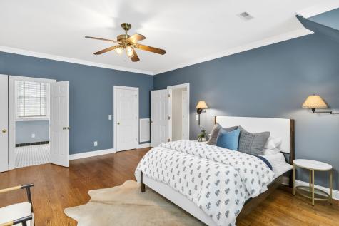 27 Colonel Winstead Drive Brentwood TN 37027