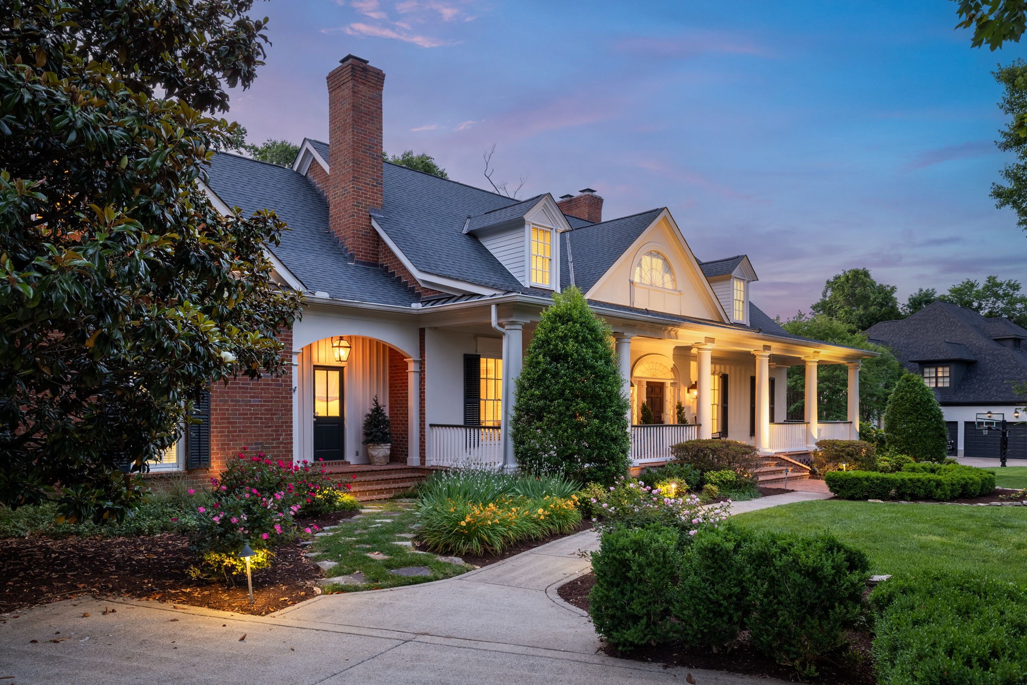 27 Colonel Winstead Drive Brentwood TN 37027