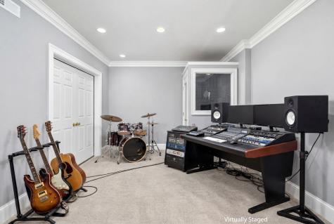 27 Colonel Winstead Drive Brentwood TN 37027