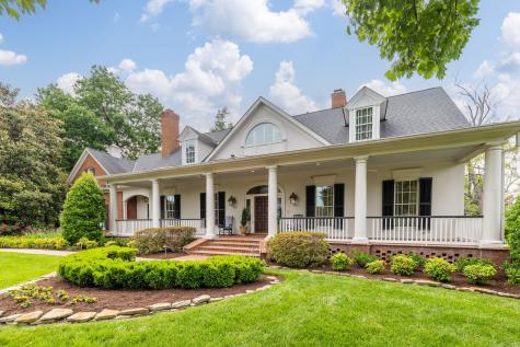 27 Colonel Winstead Drive Brentwood TN 37027