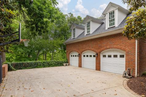 27 Colonel Winstead Drive Brentwood TN 37027