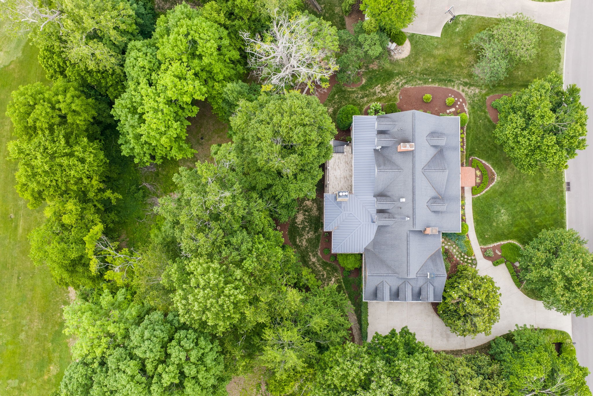 27 Colonel Winstead Drive Brentwood TN 37027