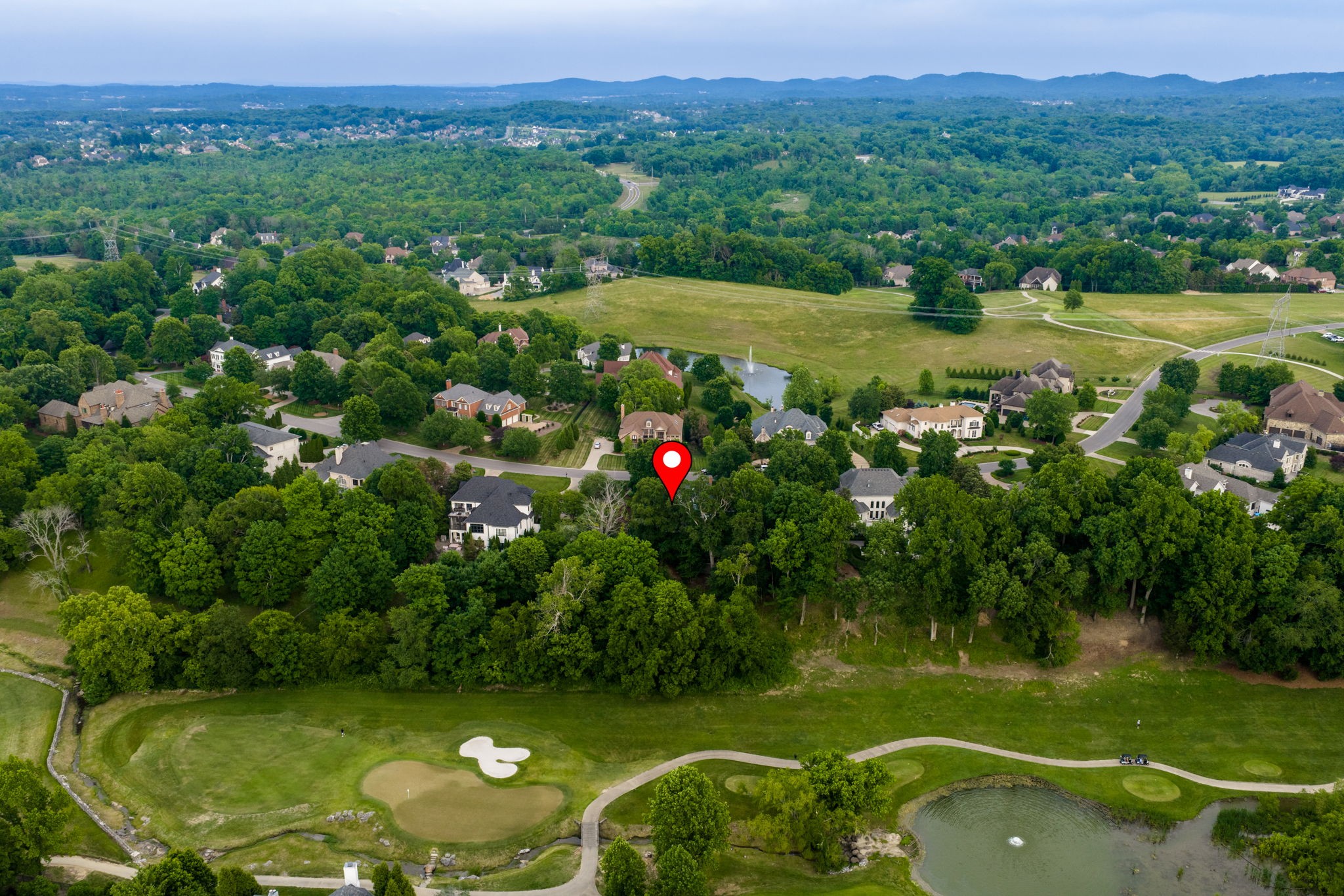 27 Colonel Winstead Drive Brentwood TN 37027