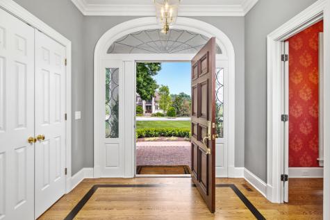 27 Colonel Winstead Drive Brentwood TN 37027