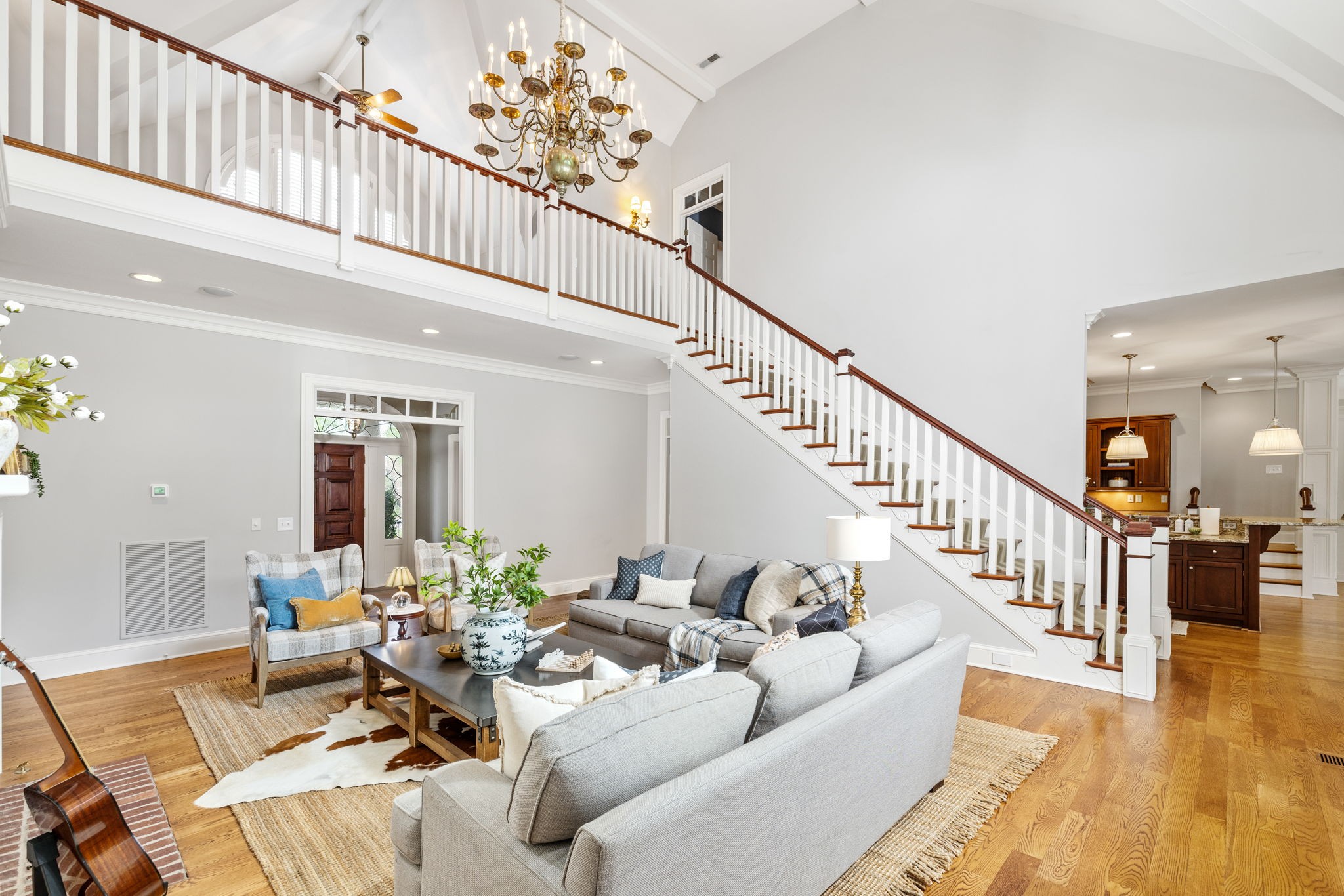 27 Colonel Winstead Drive Brentwood TN 37027