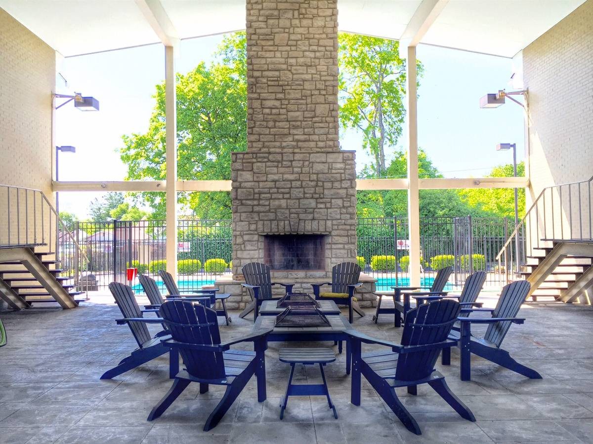 801 Inverness Avenue Nashville TN 37204