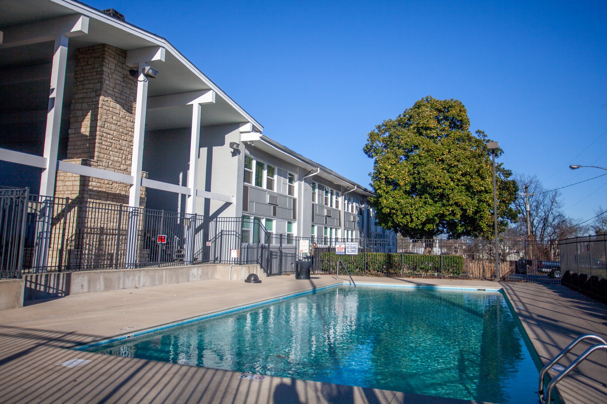 801 Inverness Avenue Nashville TN 37204