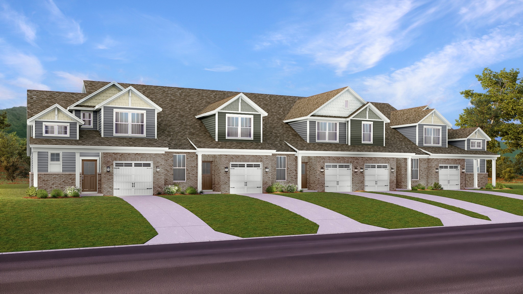 1600 Manuka Lane Columbia TN 38401