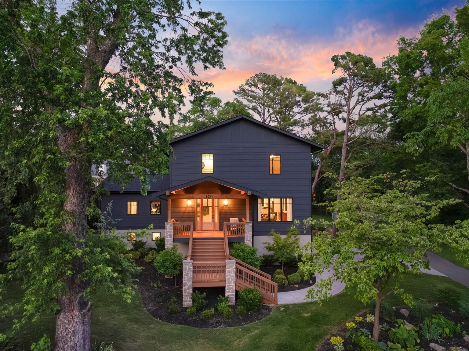 101 Blue Grass Drive Franklin TN 37064