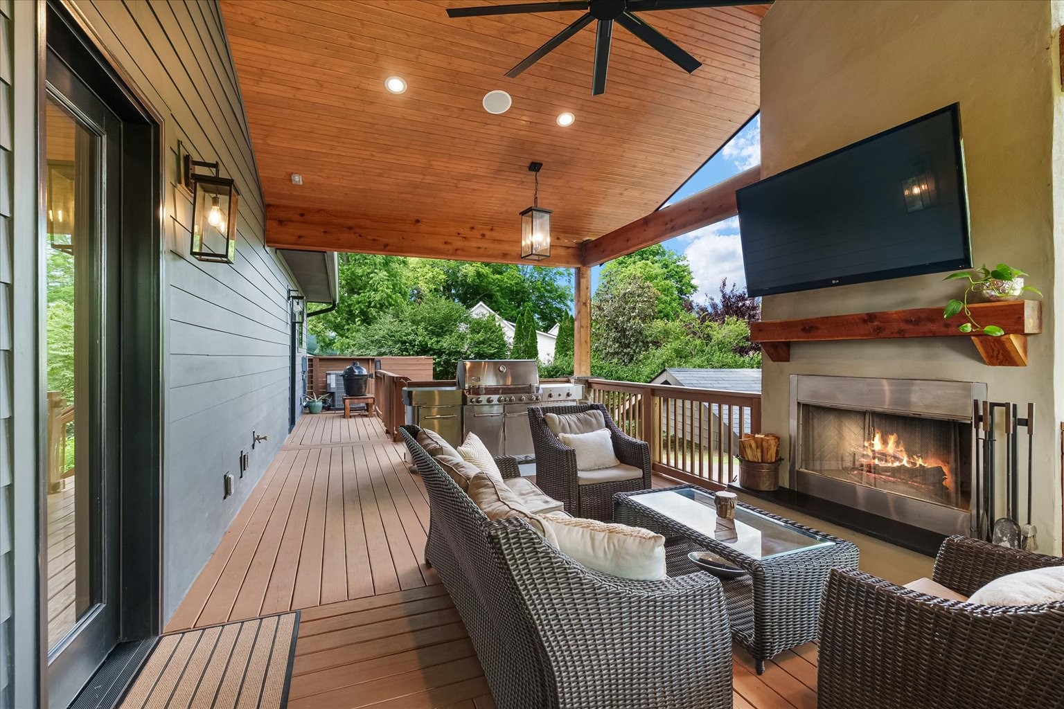 101 Blue Grass Drive Franklin TN 37064