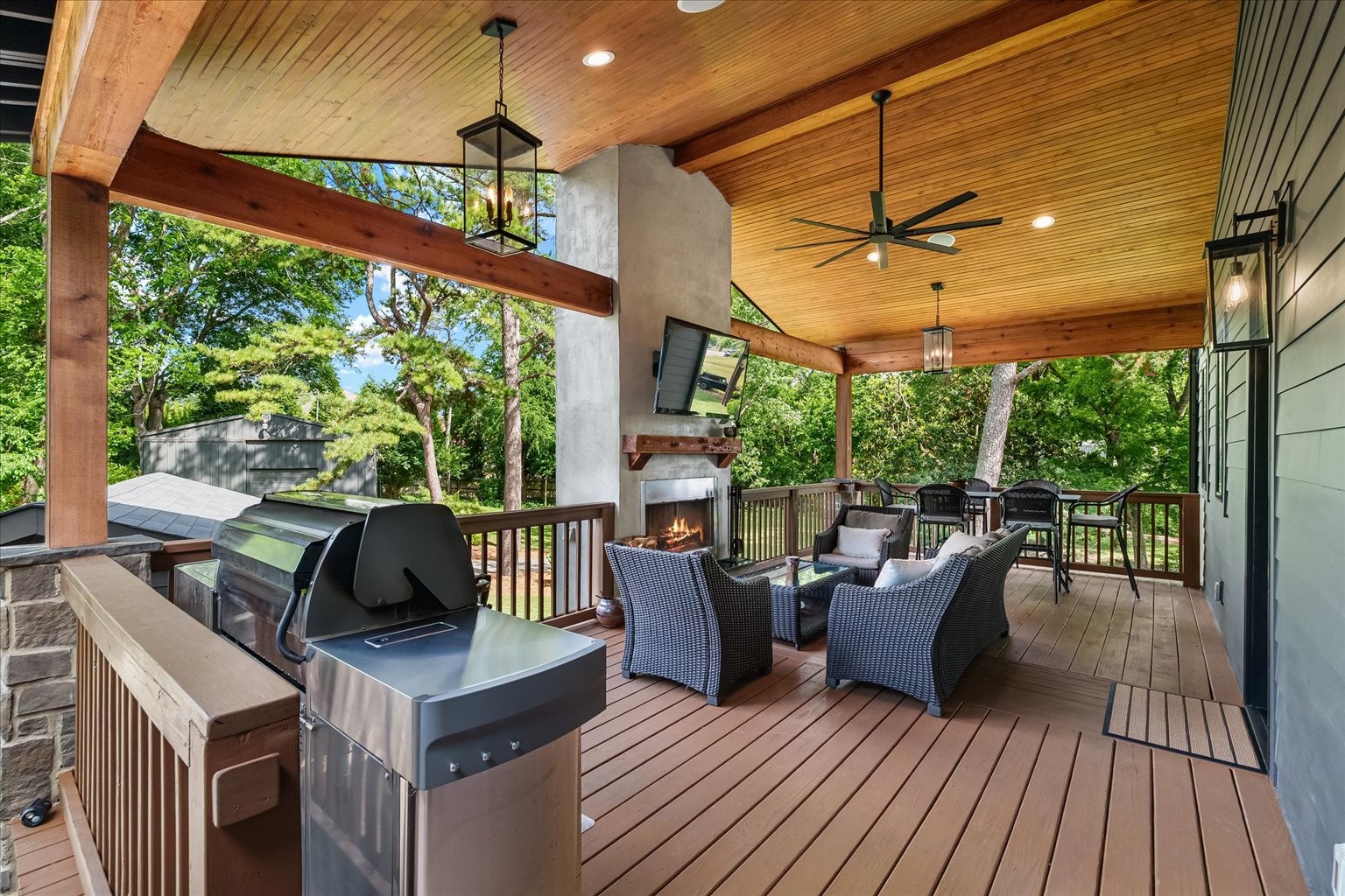 101 Blue Grass Drive Franklin TN 37064