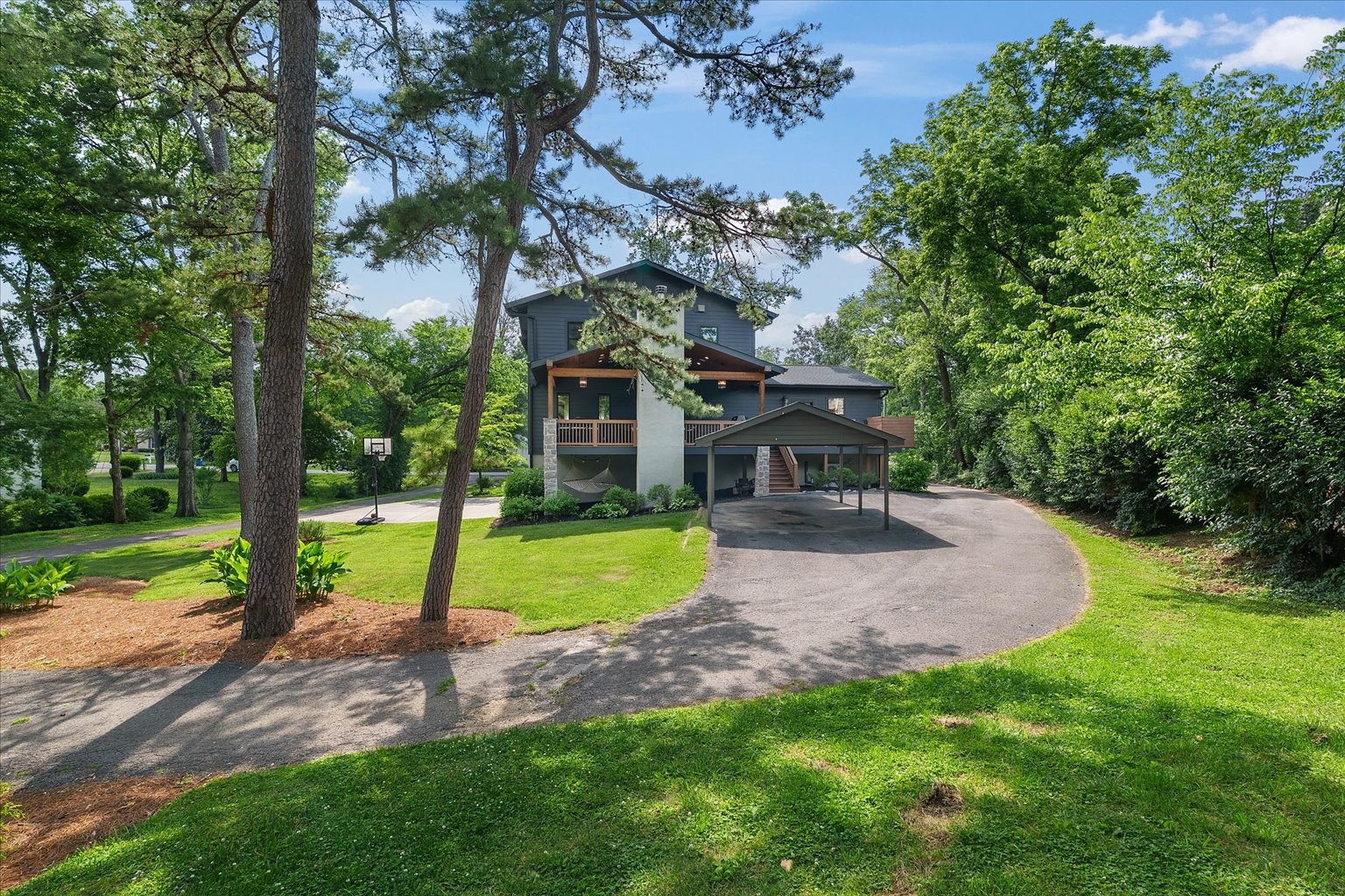 101 Blue Grass Drive Franklin TN 37064