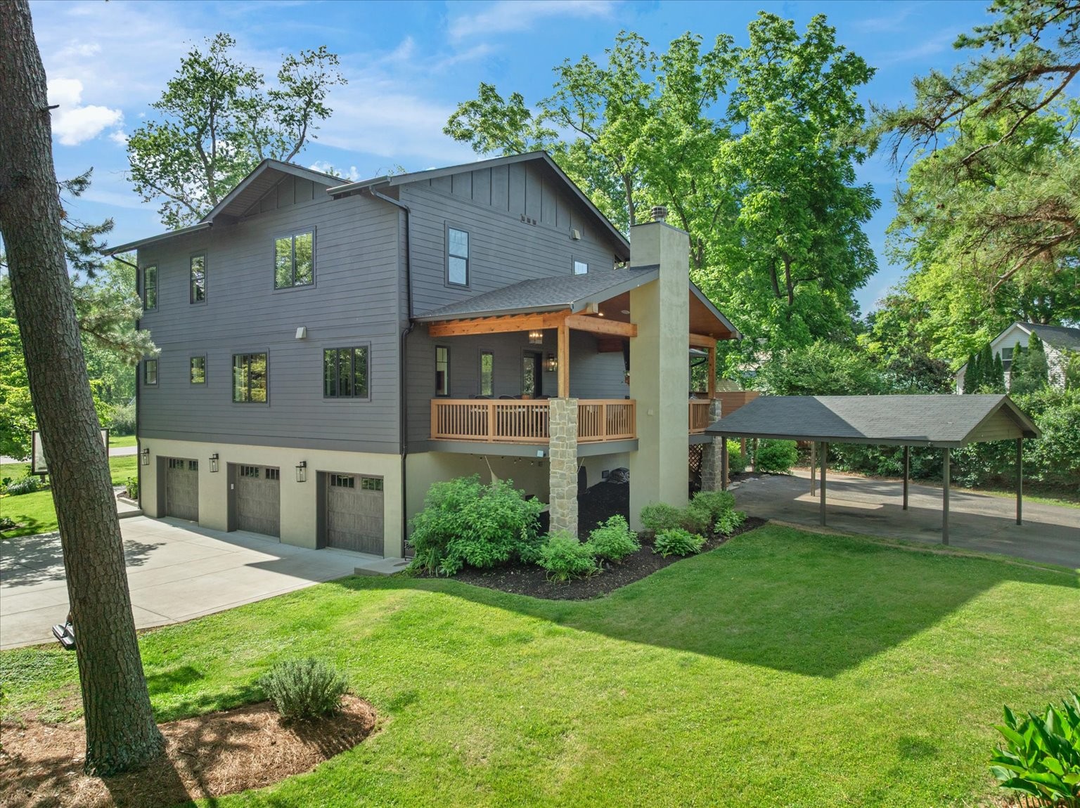 101 Blue Grass Drive Franklin TN 37064
