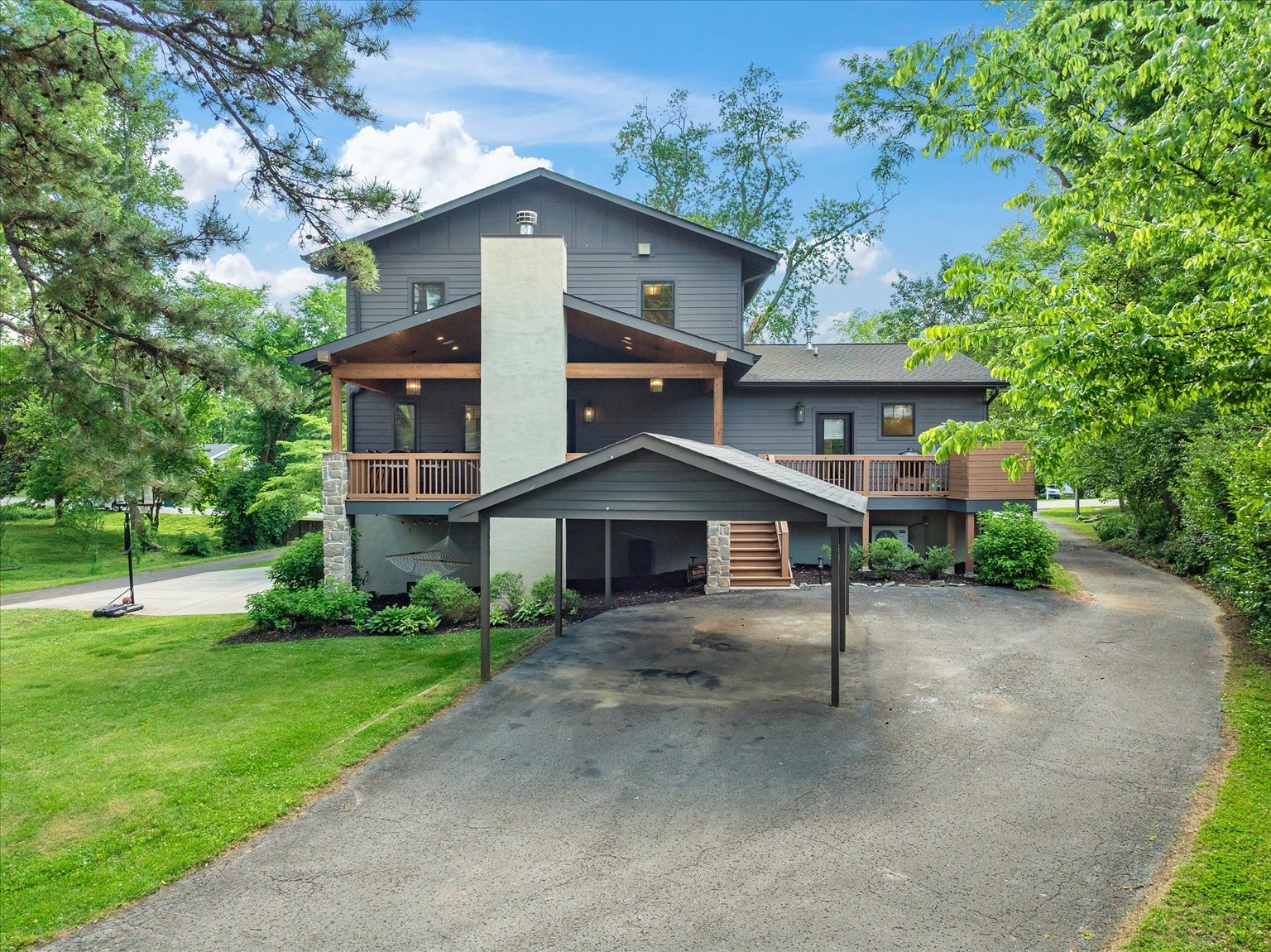 101 Blue Grass Drive Franklin TN 37064
