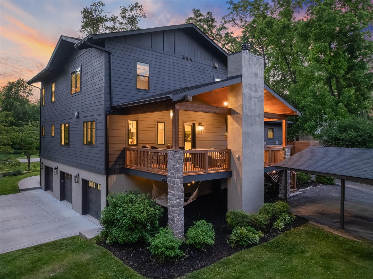 101 Blue Grass Drive Franklin TN 37064