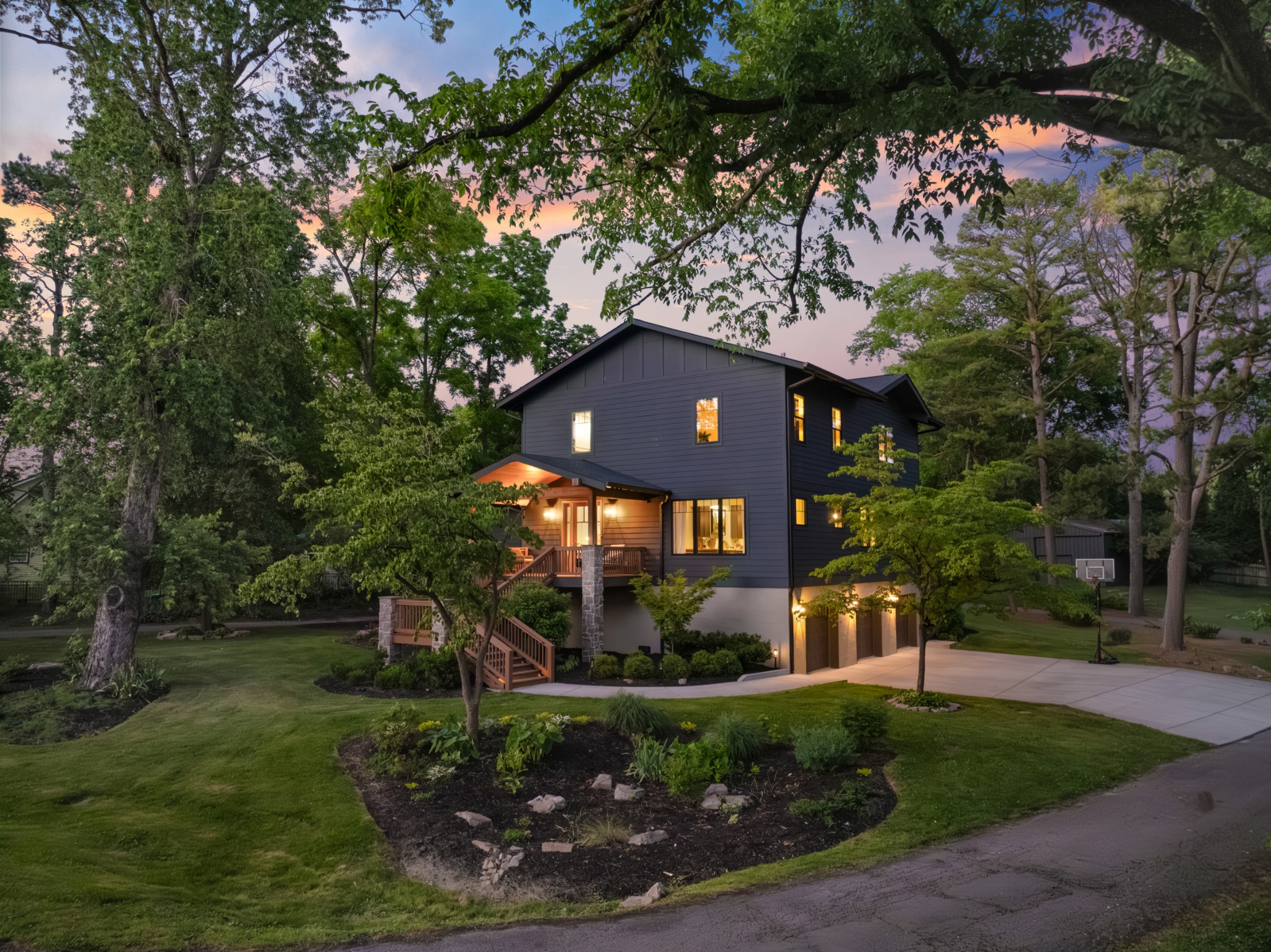101 Blue Grass Drive Franklin TN 37064