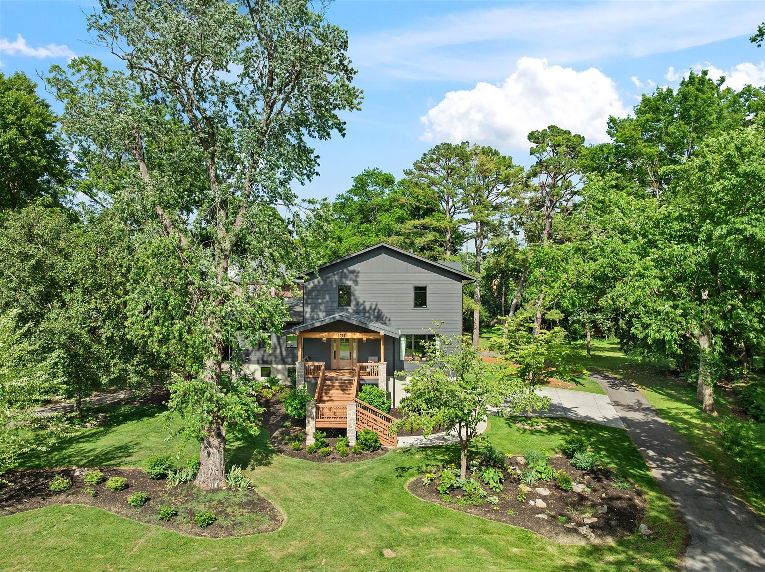 101 Blue Grass Drive Franklin TN 37064