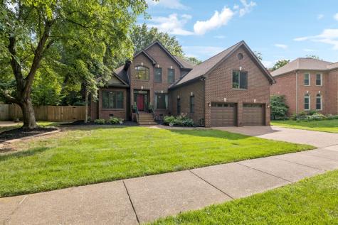 109 Grove Lane Franklin TN 37064