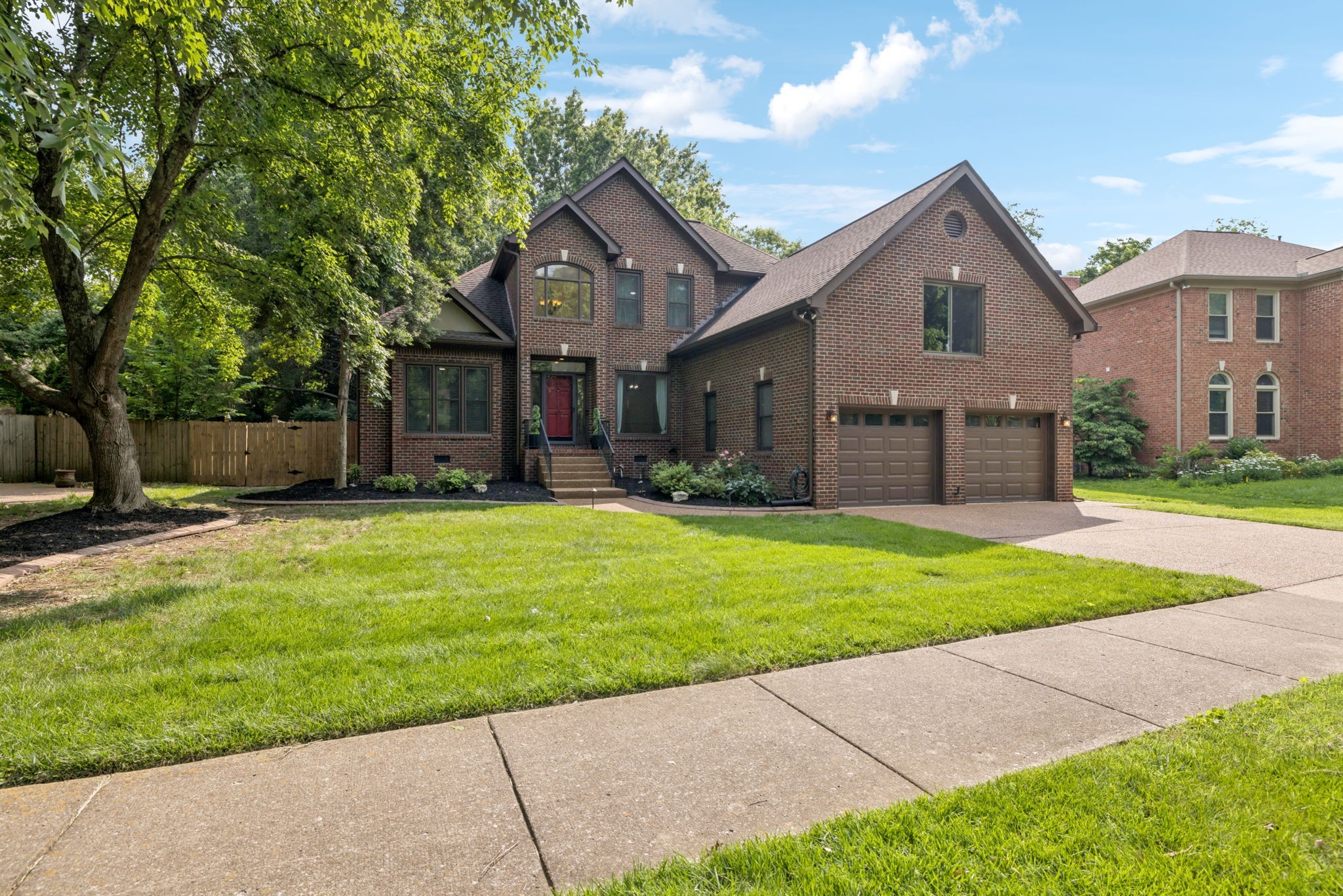 109 Grove Lane Franklin TN 37064