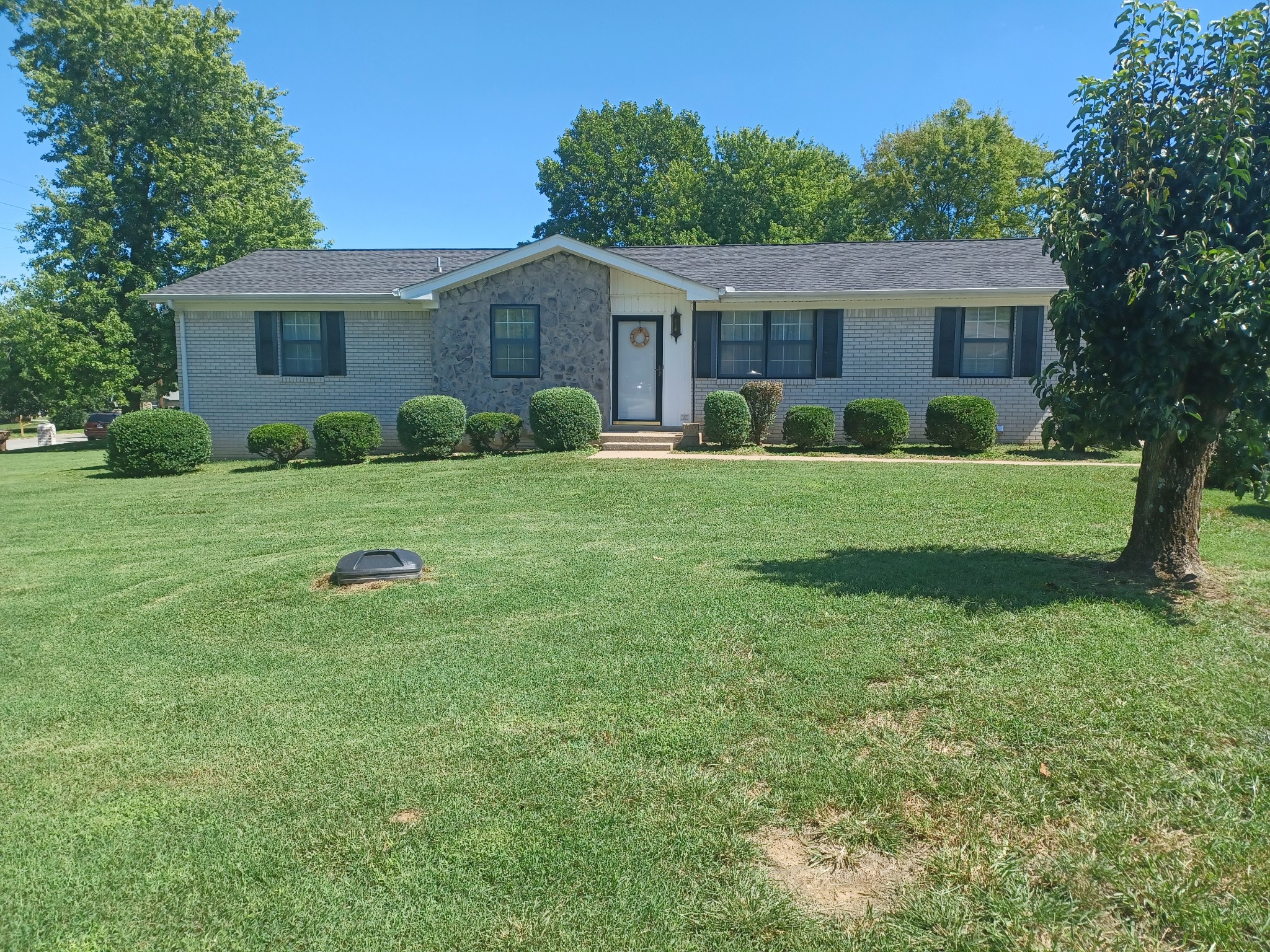 4922 Barella Drive Antioch TN 37013