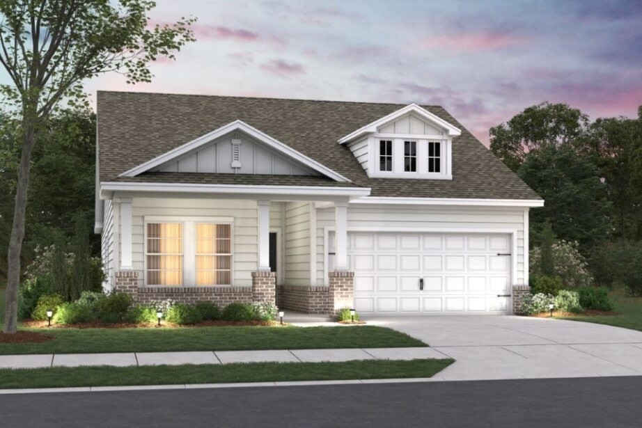 1721 Sharpstone Drive Columbia TN 38401