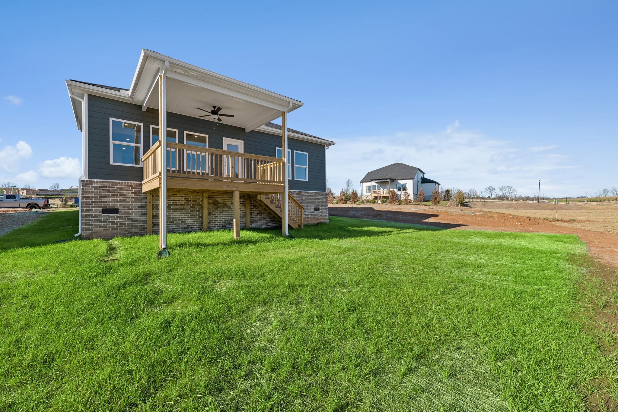 1721 Sharpstone Drive Columbia TN 38401