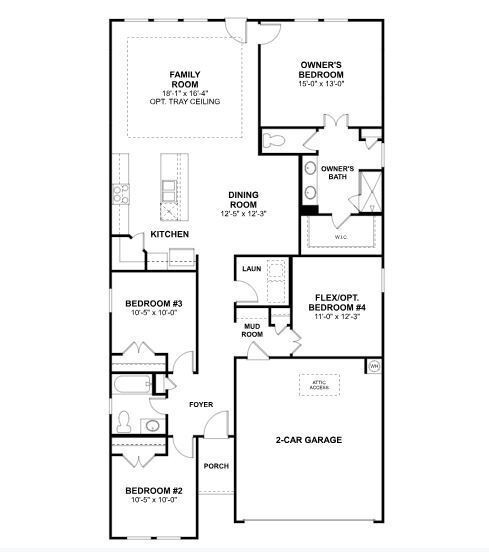 1721 Sharpstone Drive Columbia TN 38401