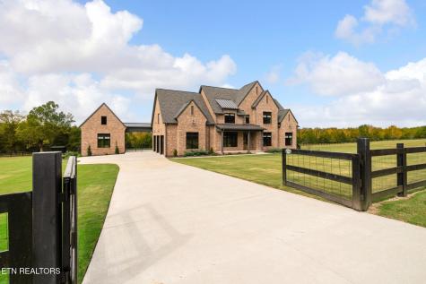 3693 Herschel Hudson Road Lascassas TN 37085