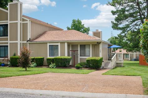 707 Albar Drive Nashville TN 37221