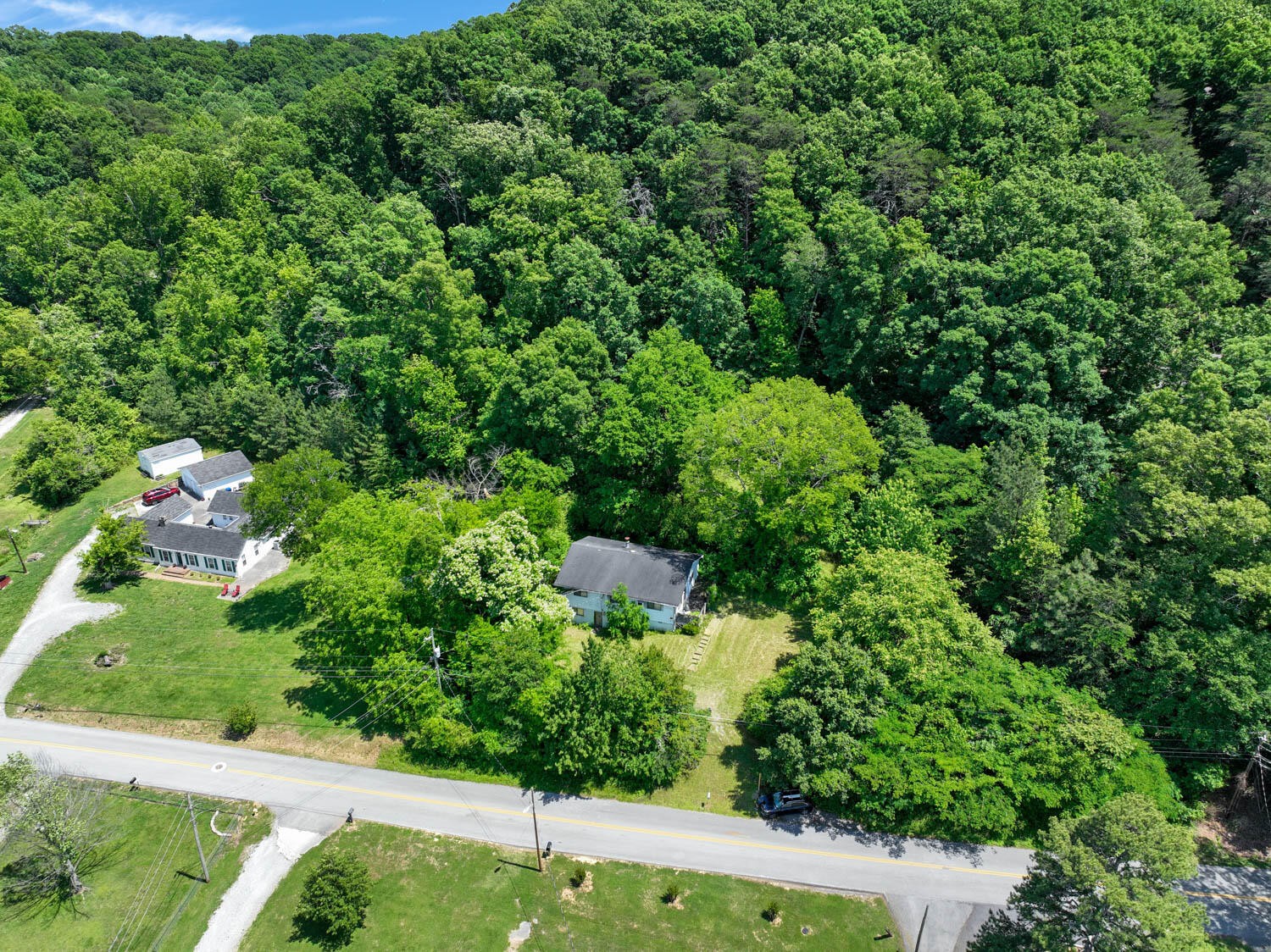 344 Patten Chapel Road Chattanooga TN 37419