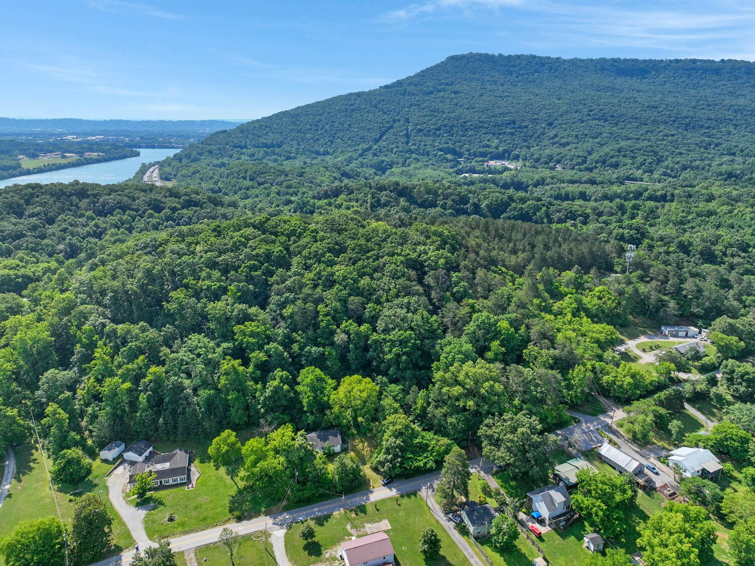 344 Patten Chapel Road Chattanooga TN 37419