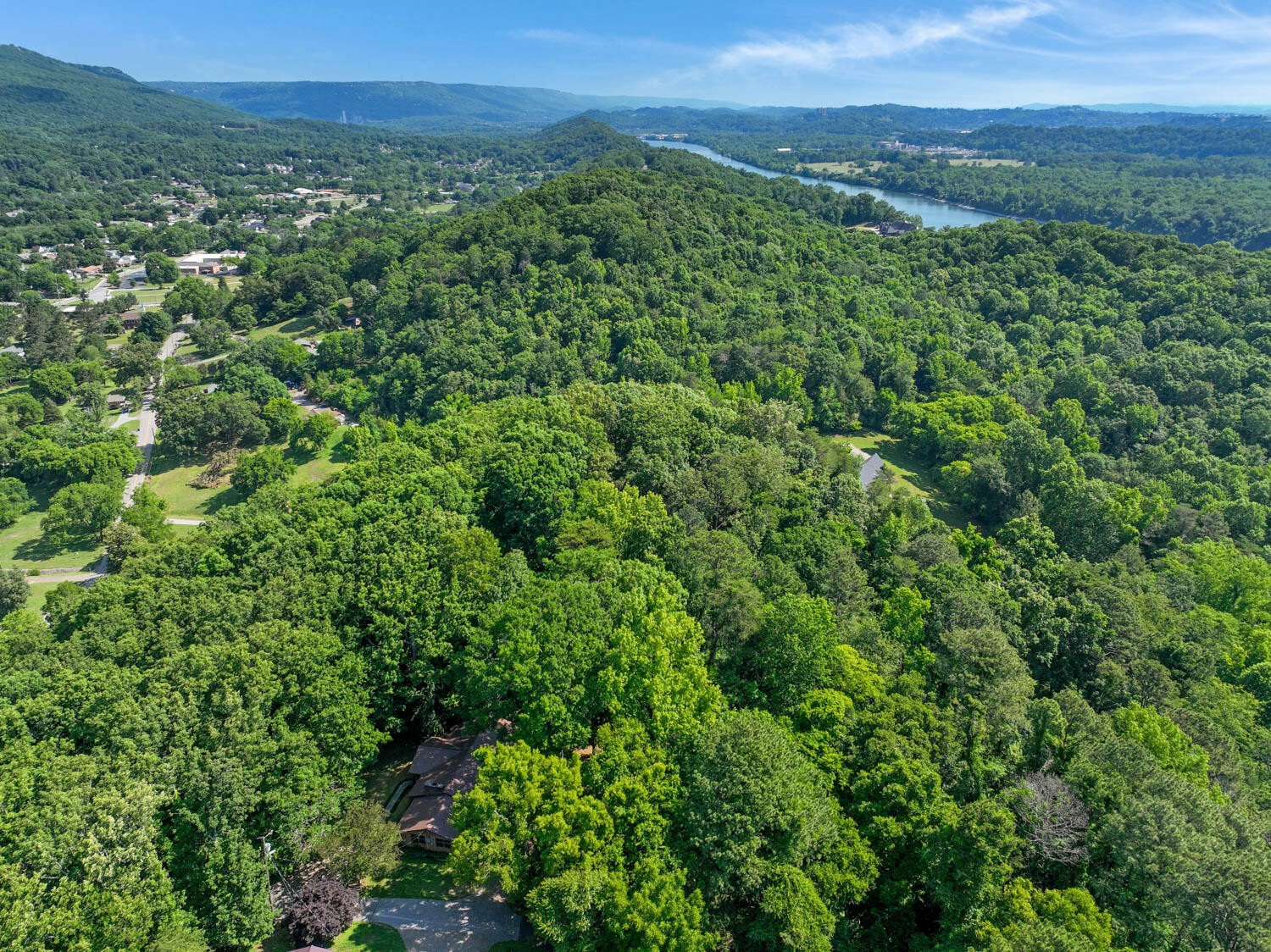 344 Patten Chapel Road Chattanooga TN 37419