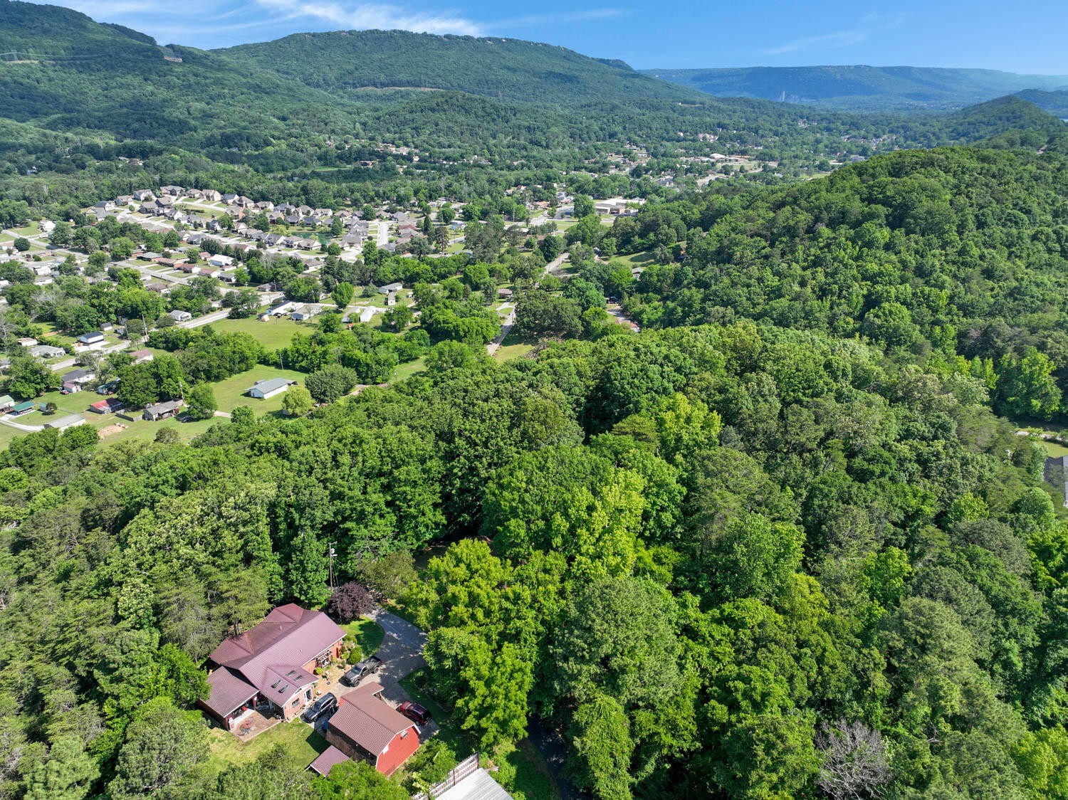 344 Patten Chapel Road Chattanooga TN 37419