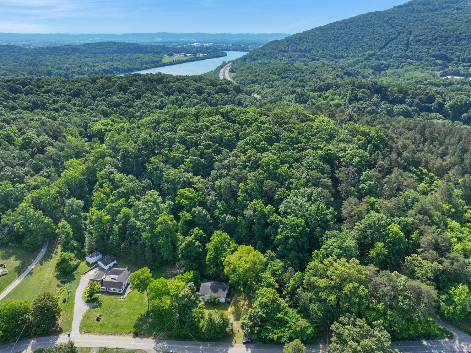 344 Patten Chapel Road Chattanooga TN 37419