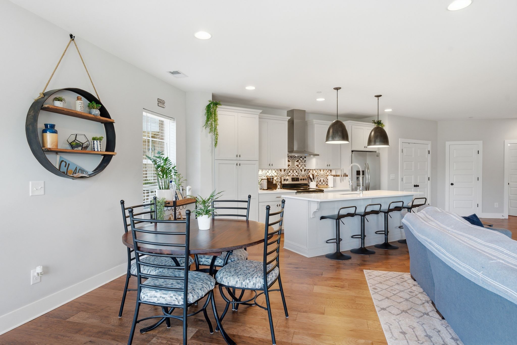 5608 Morrow Road Nashville TN 37209