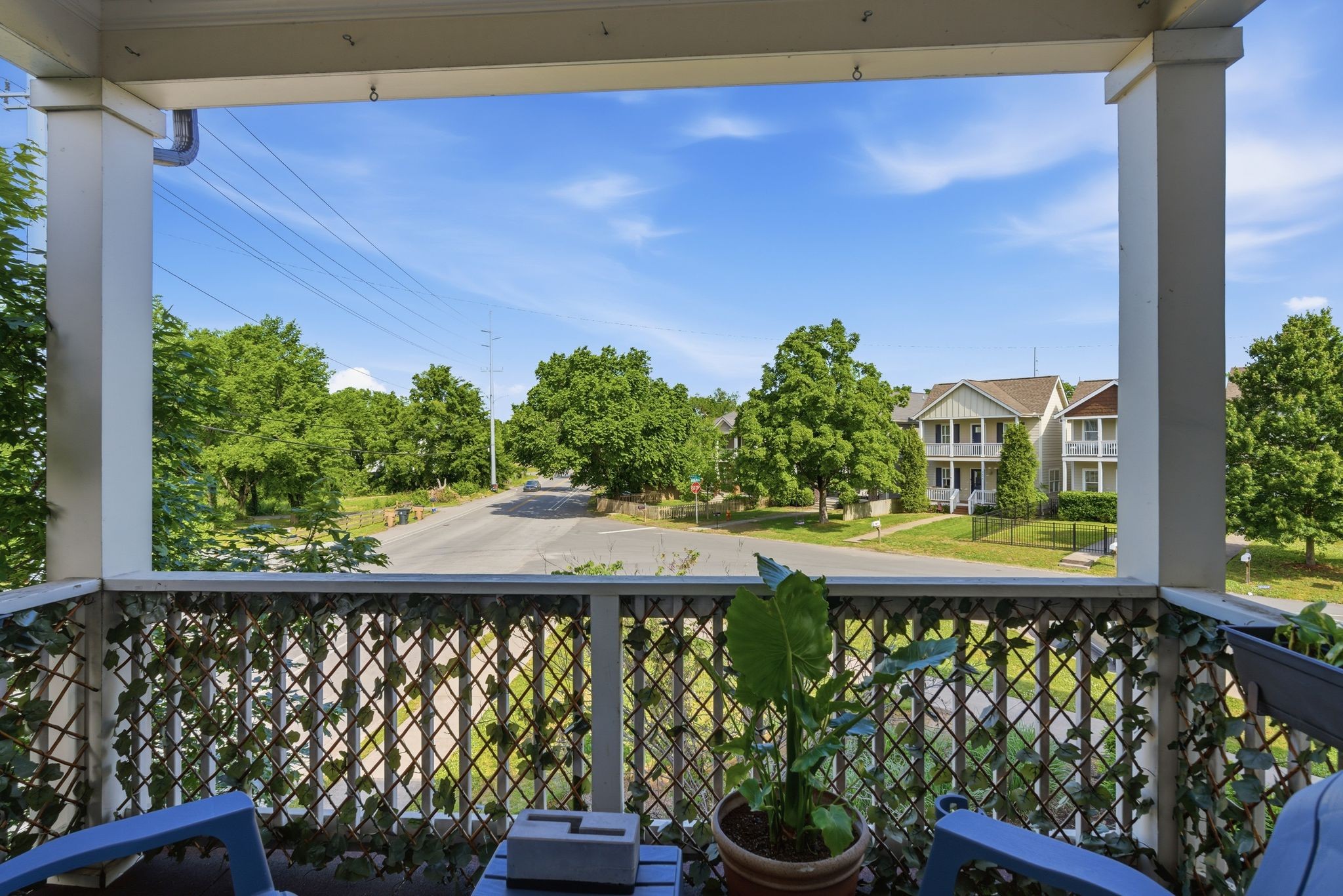 5608 Morrow Road Nashville TN 37209