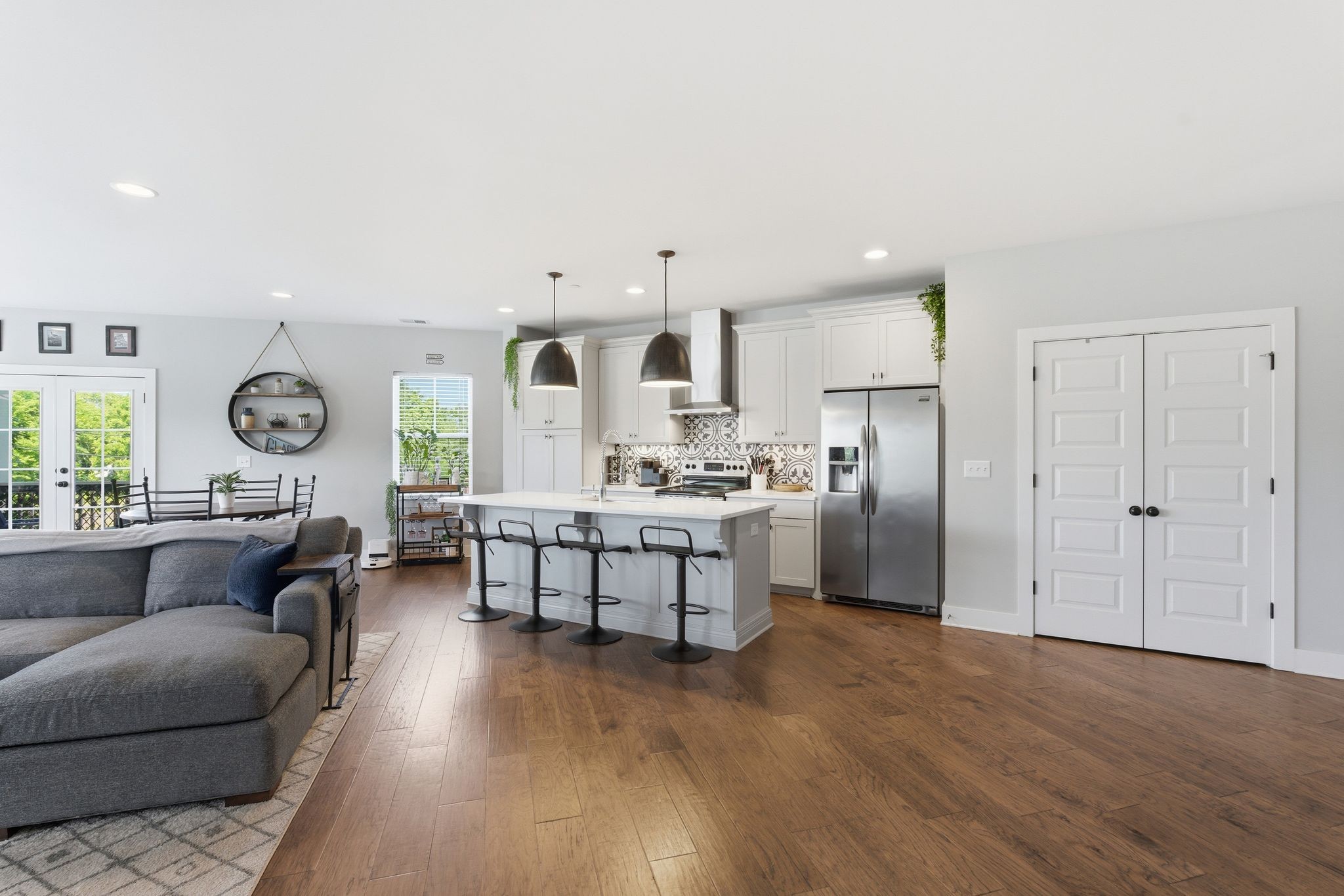 5608 Morrow Road Nashville TN 37209