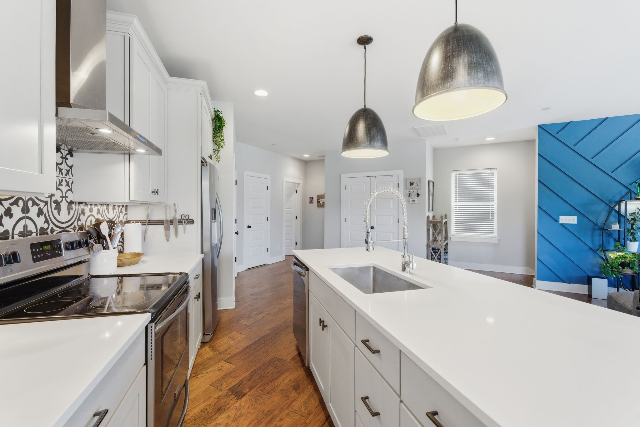 5608 Morrow Road Nashville TN 37209