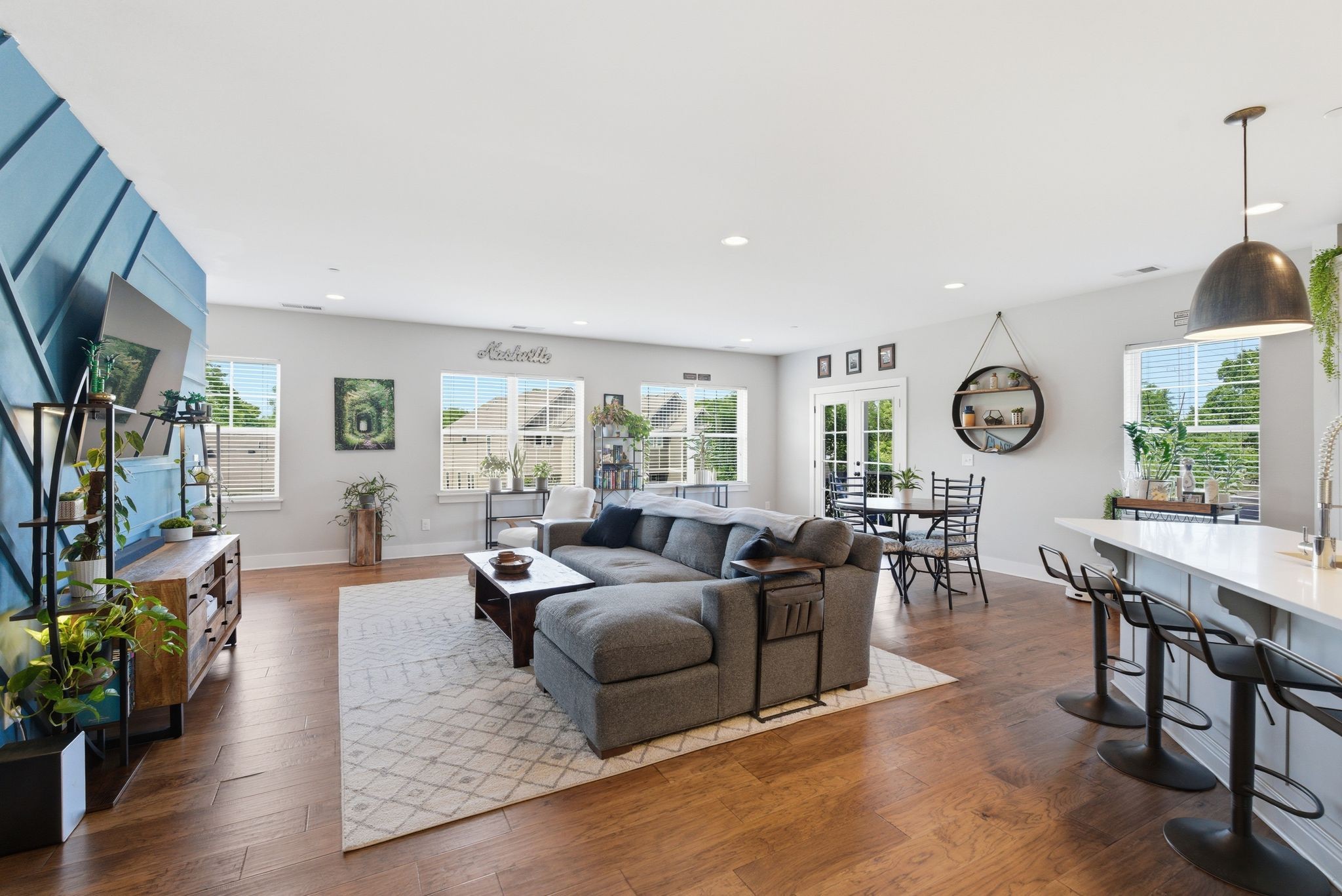 5608 Morrow Road Nashville TN 37209