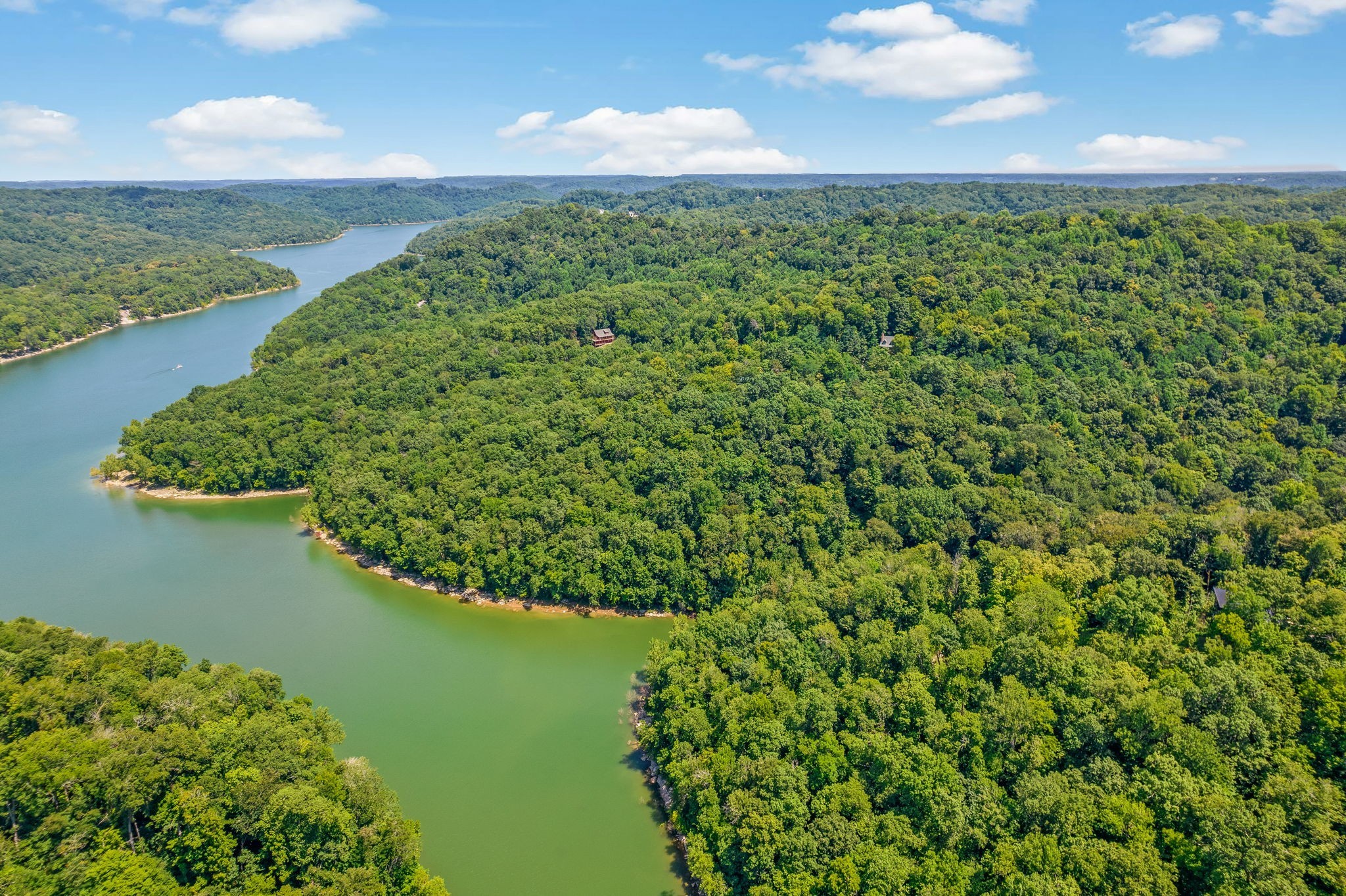 0 Shoreside Drive Smithville TN 37166