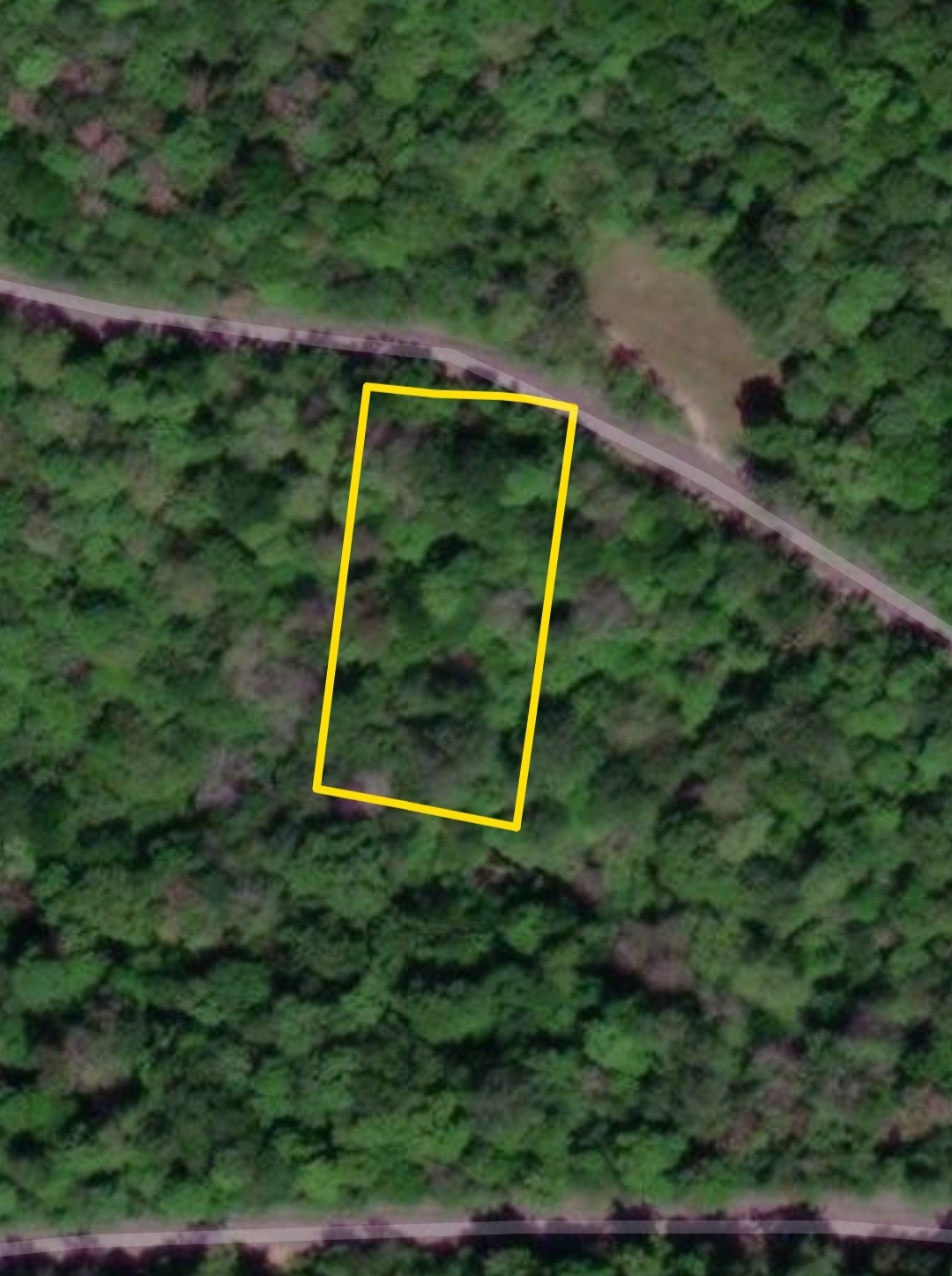 0 Shoreside Drive Smithville TN 37166